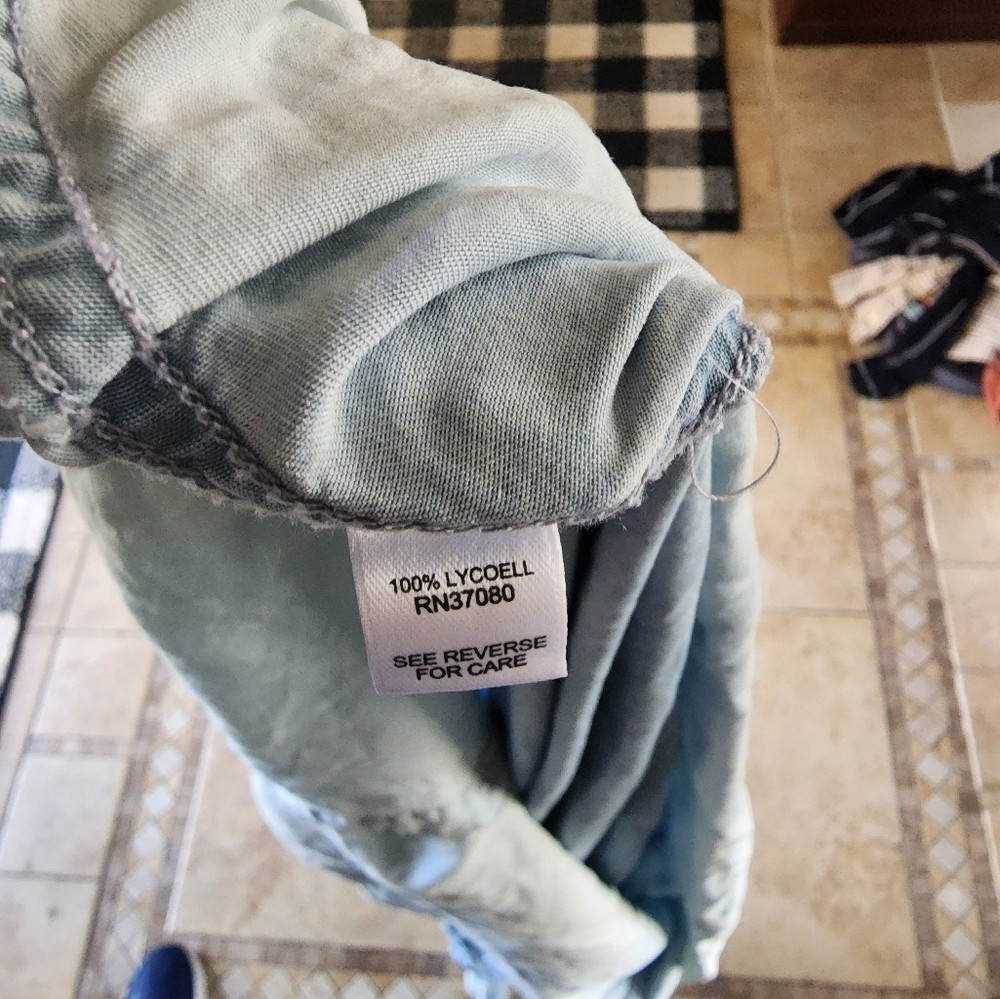 Cato chambray shirt - Picture 4 of 4